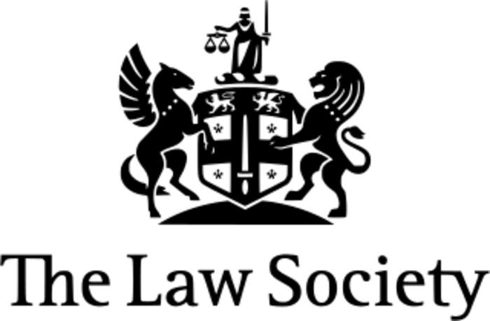 ‘Completely unacceptable’: Law Society condemns intimidation of solicitor
