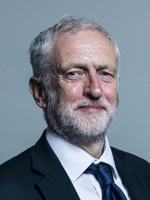Leader of the Labour Party (UK)