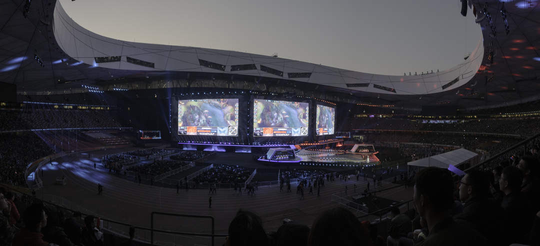 League of Legends World Championship