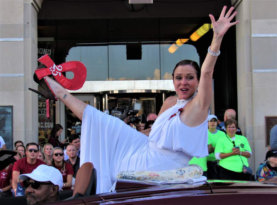 Former Miss America Leanza Cornett Dead at 49