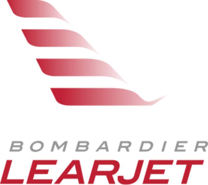 Learjet