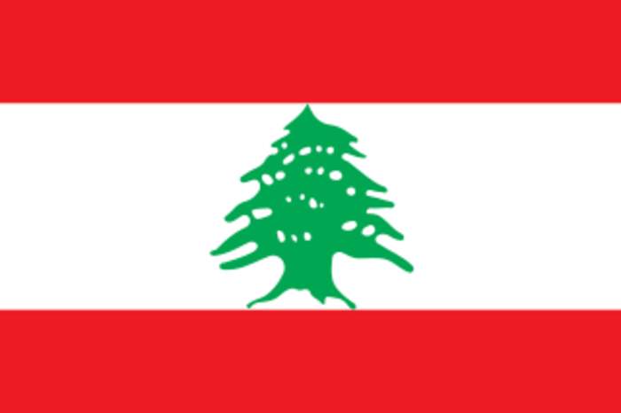 Lebanon election: Hezbollah and allies lose parliamentary majority