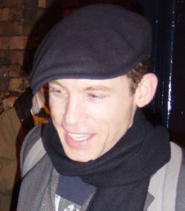 Lee Evans (comedian)