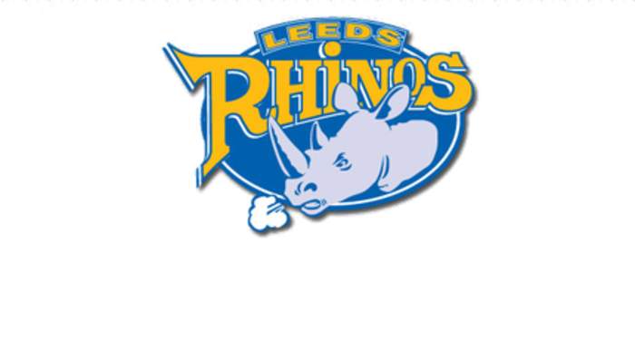Coronavirus: Super League side Leeds Rhinos have eight members of staff in self-isolation