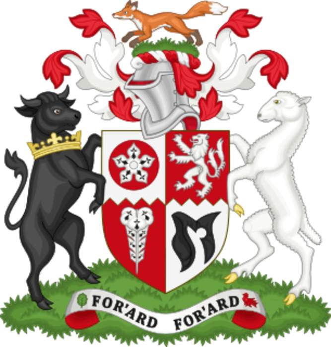 Leicestershire County Council