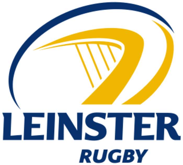 News24.com | Boost for Sharks, Stormers as URC leaders Leinster name understrength squad for SA trip