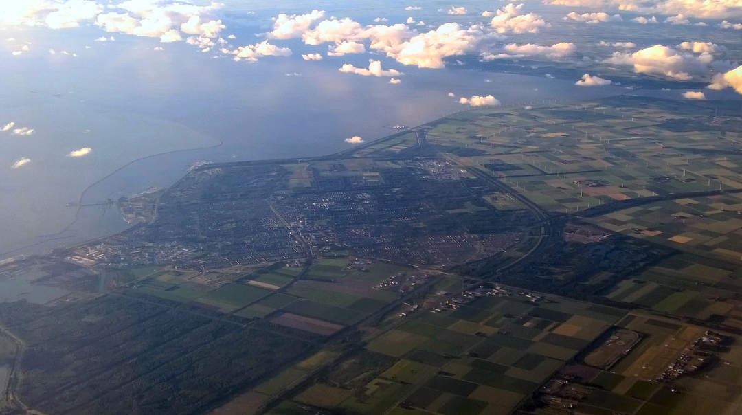 Lelystad