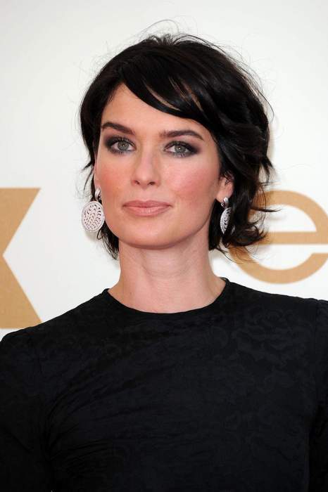 Lena Headey Cleared to Bring Son From U.K. to Live with Her in L.A.