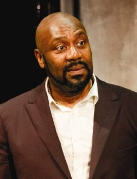 Lenny Henry emotional ahead of his final Comic Relief
