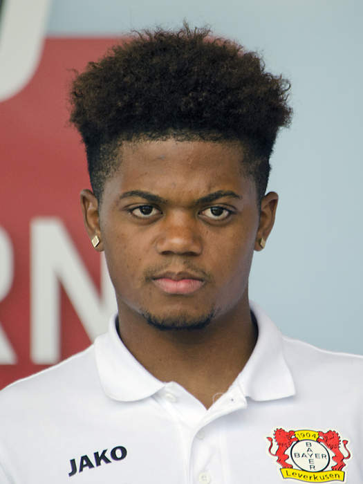 Leon Bailey: How Aston Villa forward defied odds to make it from Jamaica to Premier League