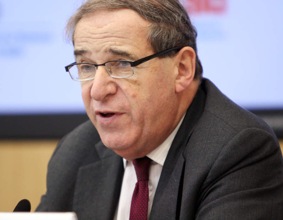 Leon Brittan