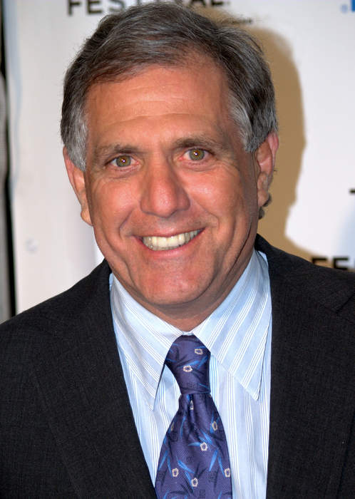 CBS, ex-chief Les Moonves to pay $30.5 million for insider trading