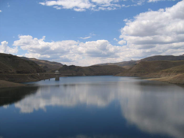 News24 | Lesotho Highlands Water Project tunnel closure: Maintenance will not affect users - water department