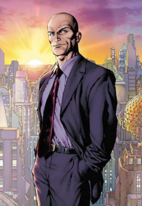 Lex Luthor