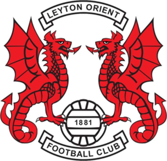 Leyton Orient 3-0 Scunthorpe United: Iron relegated after 72 years in the EFL