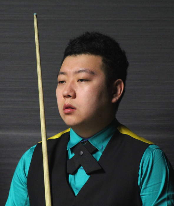 Snooker: Chinese players banned for life for match-fixing