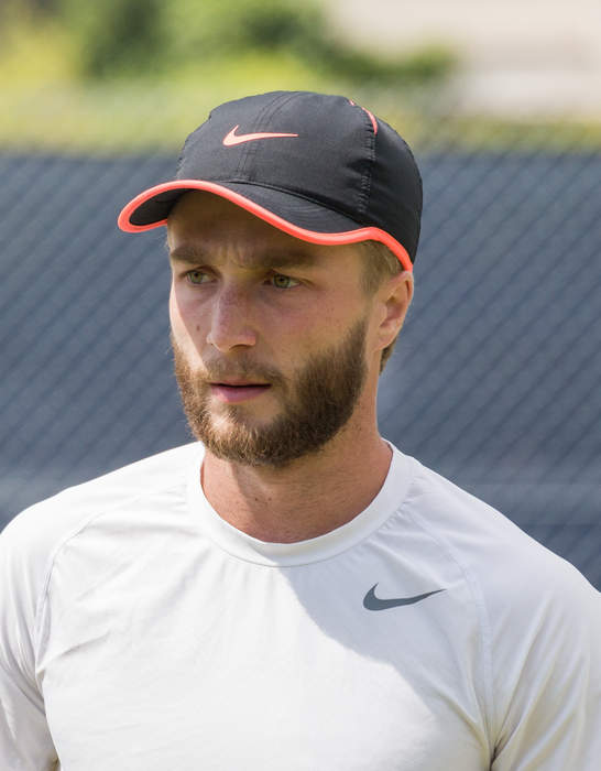Wimbledon 2023: Liam Broady fulfils childhood dream with Centre Court win