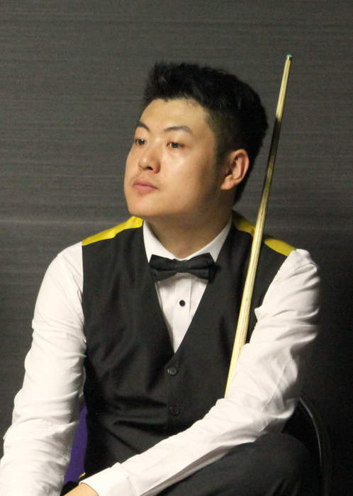 Snooker match-fixing: Liang Wenbo and Li Hang handed lifetime bans