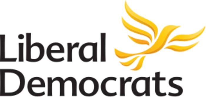 Lib Dems; Uneasy party ponders long road back to EU