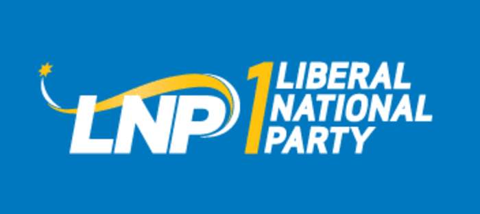 Liberal National Party of Queensland