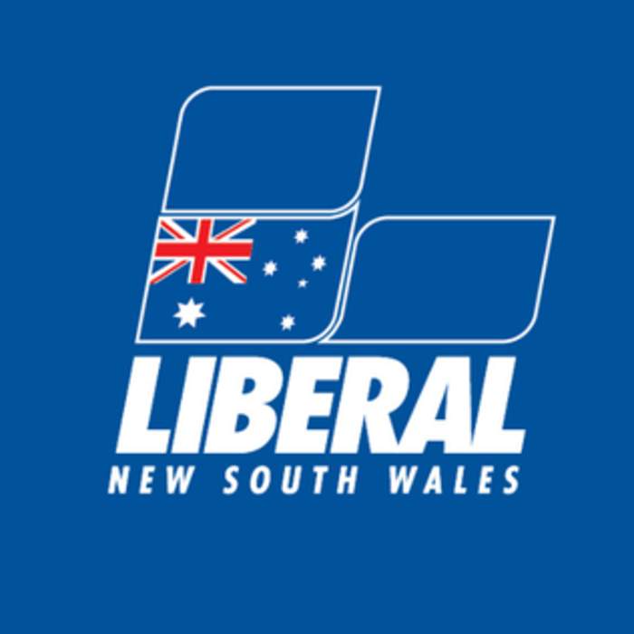 New South Wales Liberal Party