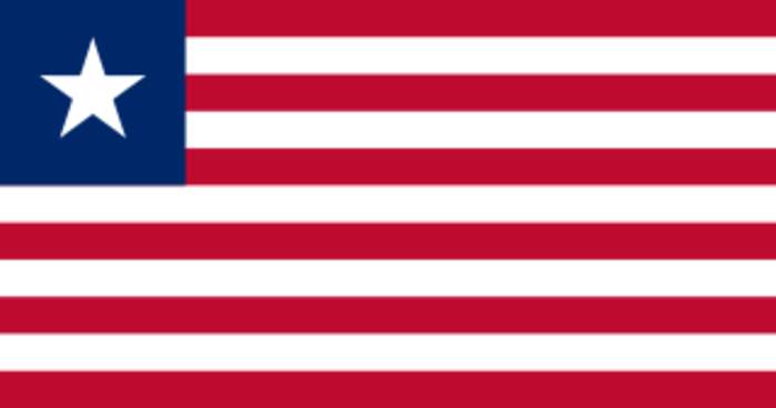 US: Back War Crimes Court In Liberia