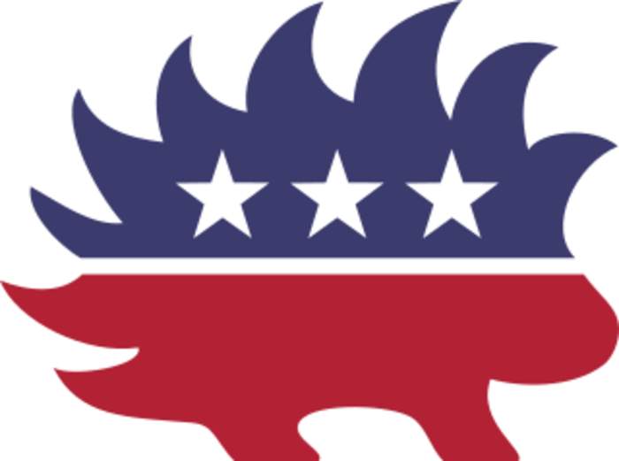 Libertarian Party chair says RFK Jr. nomination could be 'mutually beneficial'