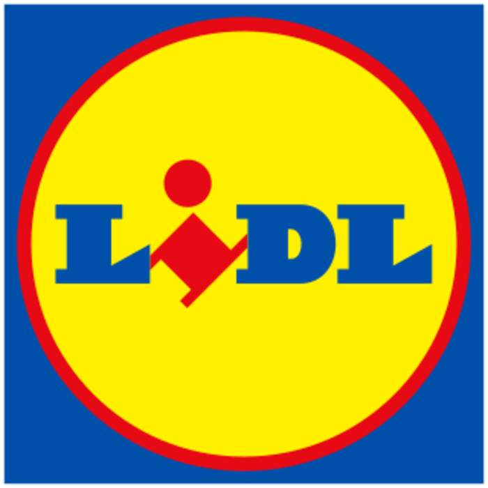 Lidl ordered to stop selling gin brand lookalike
