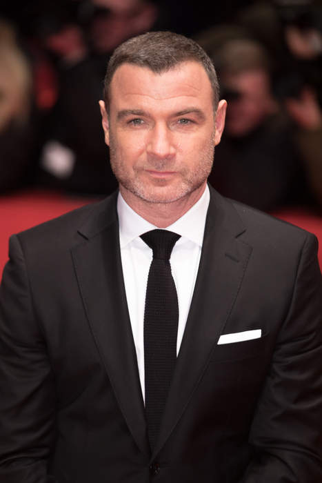 Liev Schreiber's family ties to Ukraine push him to help its people