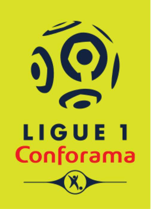 Mbappe scores hat-trick as PSG go top of Ligue 1