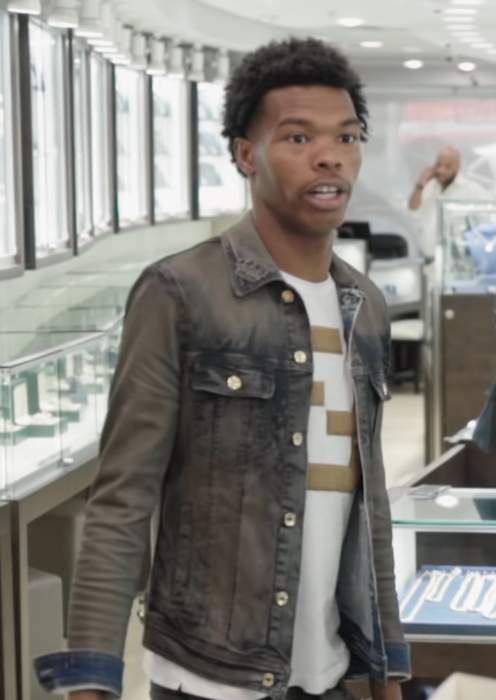 Lil Baby's Restaurant Fires Back At Viral Negative Review