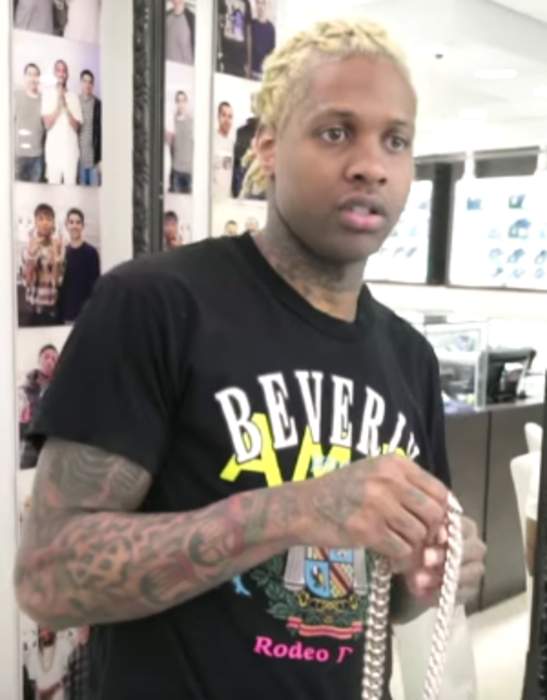 Lil Durk In Recovery After Spending Week In Hospital with Dehyrdration, Exhaustion