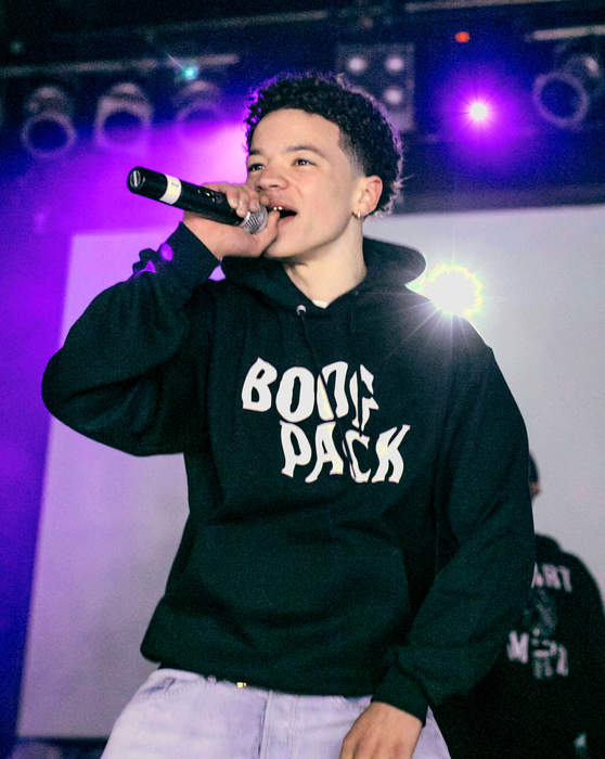Rapper Lil Mosey Found Not Guilty of Rape After Jury Trial