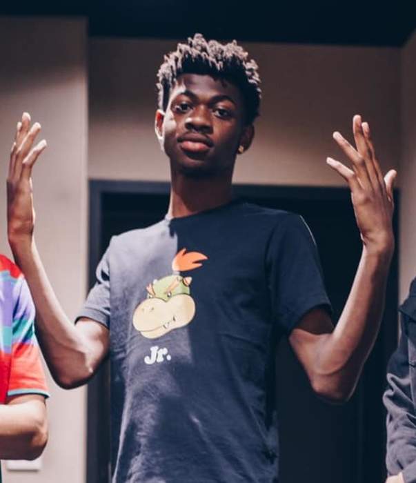 Lil Nas X Defends His BET Awards Performance & Kiss, Diddy Gives Props