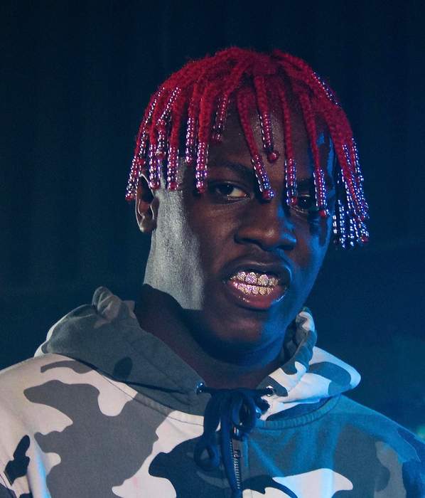 Lil Yachty Appears to Encourage Fans to Rush Stage, Show Canceled