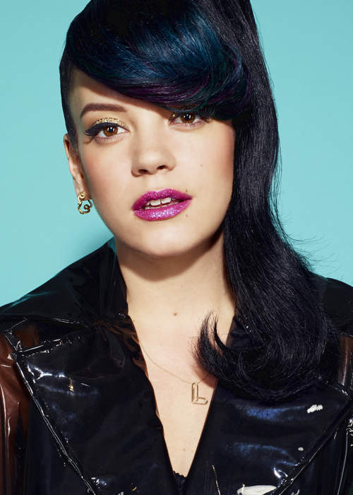 Lily Allen says having children 'totally ruined' her singing career