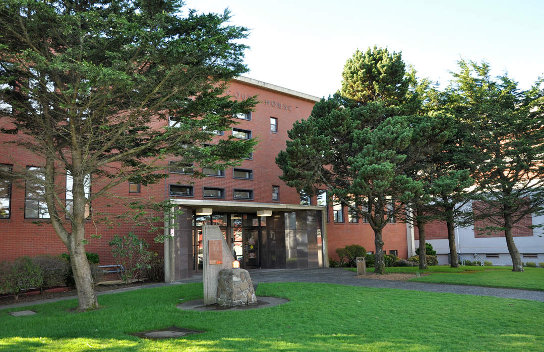 Oregon county drops mask exemption for people of color after 'racist commentary'