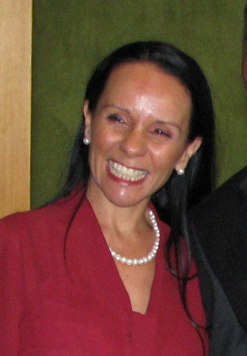 Linda Burney says Australia must recognise the historical 'truth' of 26 January