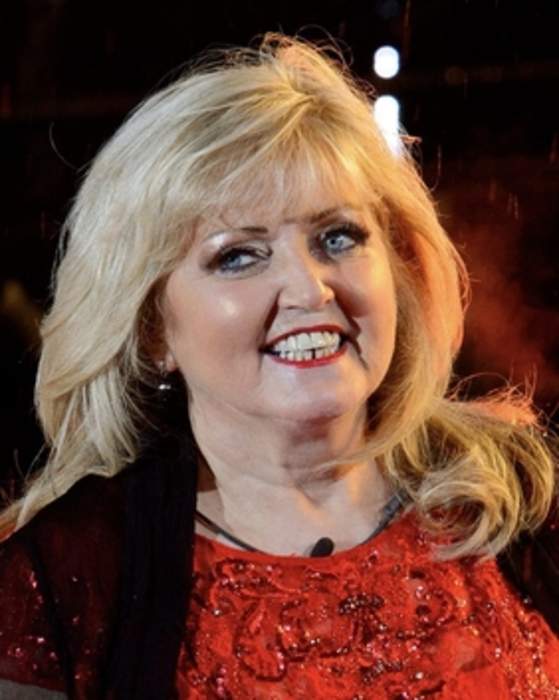 Linda Nolan says cancer has spread to her brain, in fourth diagnosis