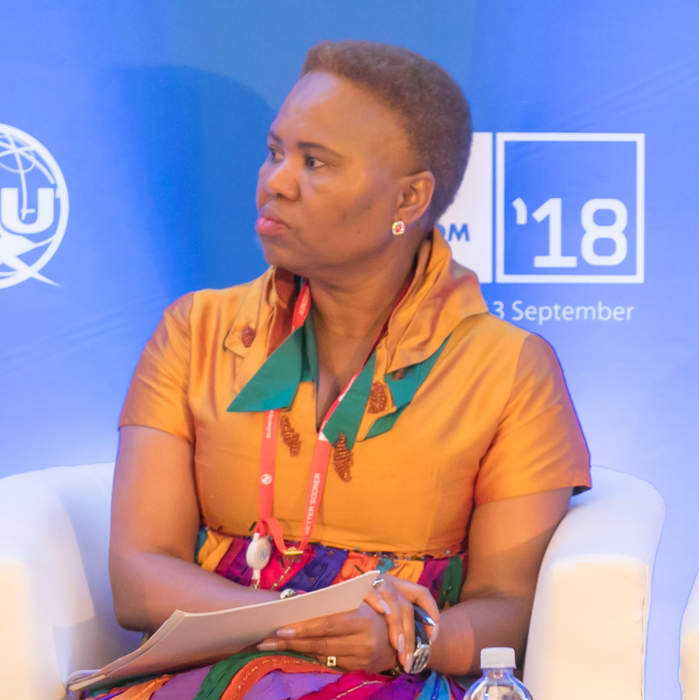 News24 | Lindiwe Zulu allegedly targeting senior execs who exposed shady appointments in her department