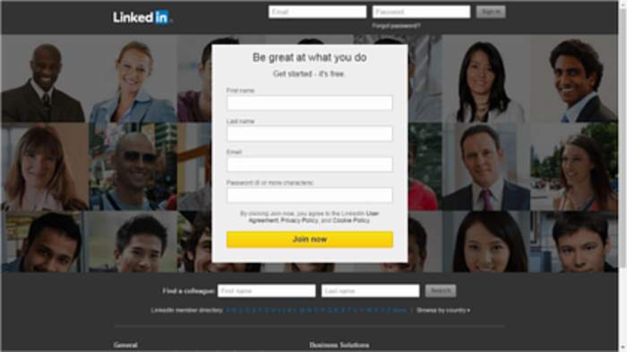 3 best sites to buy Linkedin followers (Real and Cheap)