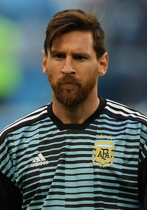 Lionel Messi: TV reporter Sofi Martinez reflects on World Cup interview with Argentina legend