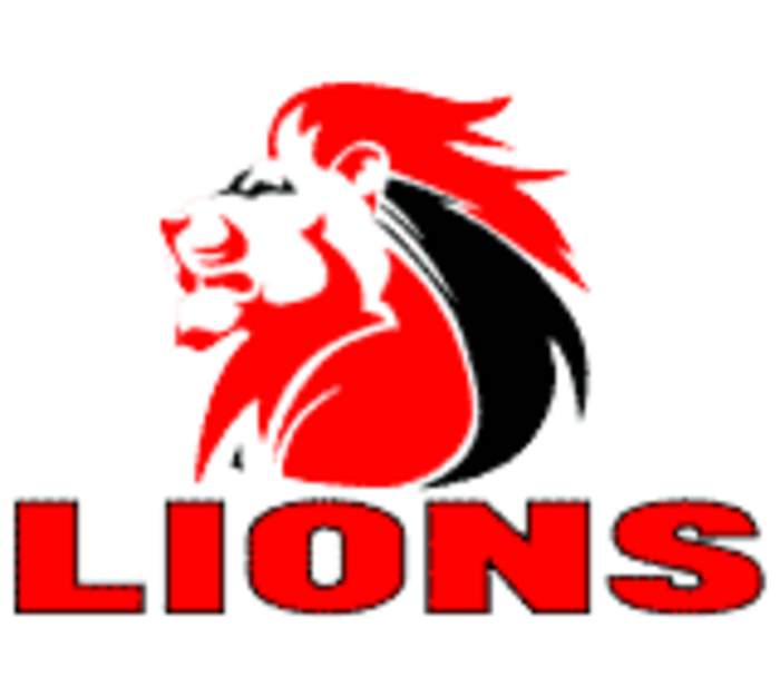 Lions (United Rugby Championship)