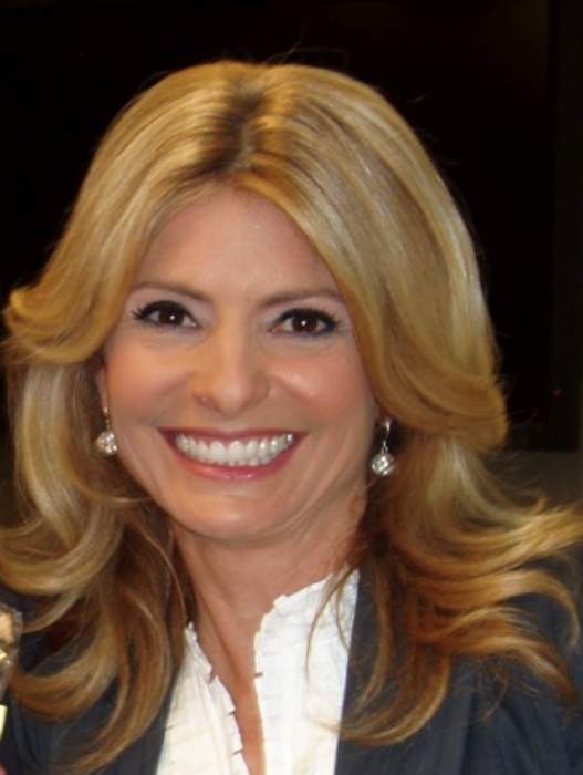 Lisa Bloom Catches Backlash for Speaking Up on Depp-Heard Fallout