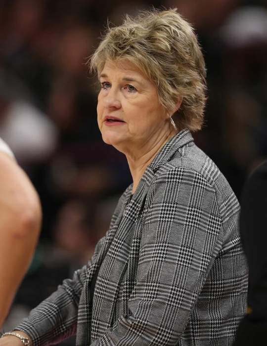 Iowa star Caitlin Clark, like Steph Curry, has redefined what a good shot is in basketball