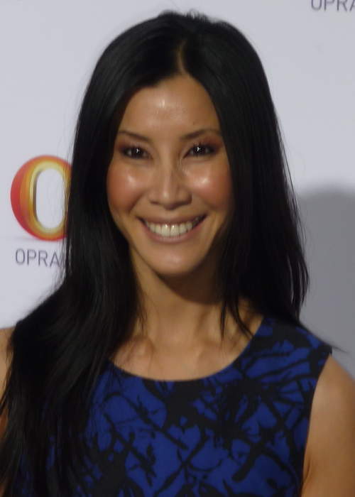 Lisa Ling Doubts Discovery of Extraterrestrial Life Would Unite Human Race