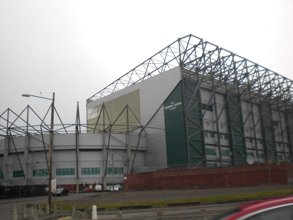 Lisbon Lions