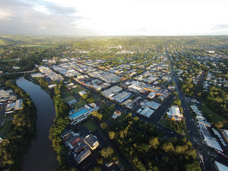 Two-year-old boy and father found dead in Lismore