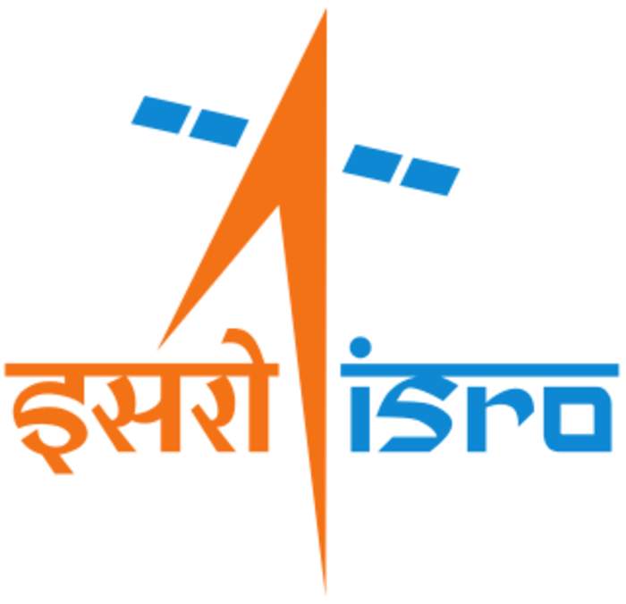 Chairperson of the Indian Space Research Organisation