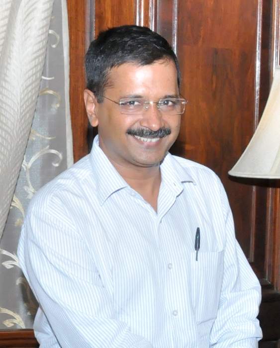 List of chief ministers of Delhi